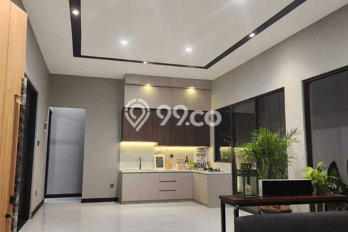 Dijual Rumah Luas Elegan Dengan View Eksklusif di BSD City, Tangerang Dijual Rumah Luas Elegan Dengan View Eksklusif di BSD City, Tangerang