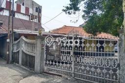 Tanah Dijual Area Strategis di Tb Simatupang Jakarta Selatan 497m2 Tanah Dijual Area Strategis di Tb Simatupang Jakarta Selatan 497m2