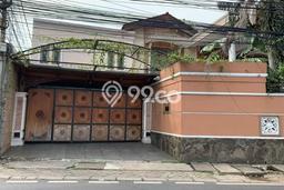 Rumah Luxury Modern Siap Huni di Pejaten Jakarta Selatan Rumah Luxury Modern Siap Huni di Pejaten Jakarta Selatan