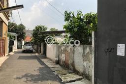 Tanah Dijual Lokasi Pesanggrahan, Jakarta Selatan Luas 975m2 Legalitas Aman Tanah Dijual Lokasi Pesanggrahan, Jakarta Selatan Luas 975m2 Legalitas Aman
