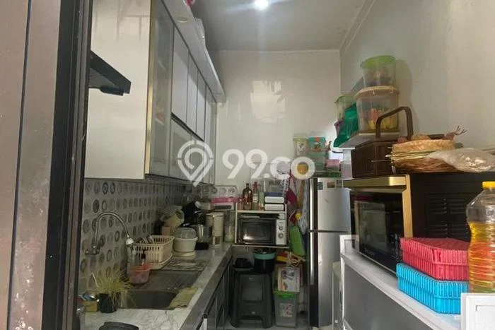 Rumah Modern 3 KT di Graha Raya Bintaro Tangerang Selatan Unfurnished Rumah Modern 3 KT di Graha Raya Bintaro Tangerang Selatan Unfurnished