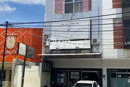 Untuk Disewa Ruko di Kebayoran Baru Jakarta Selatan LT 67m2, LB 236m2 Untuk Disewa Ruko di Kebayoran Baru Jakarta Selatan LT 67m2, LB 236m2