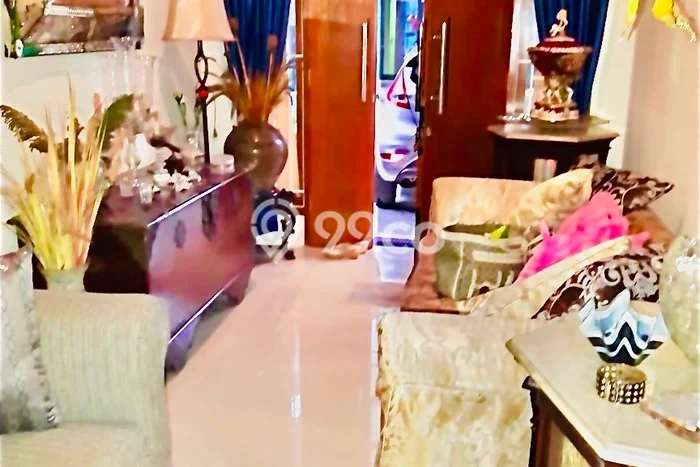 Jual Rumah Strategis Bagus Punya 2 KT di Pondok Aren Tangerang Selatan SHM Jual Rumah Strategis Bagus Punya 2 KT di Pondok Aren Tangerang Selatan SHM
