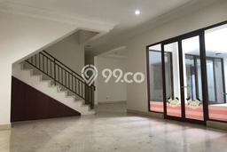 Hunian Elit LB 400m2 Siap Pakai Desain Elegan di Antasari, Jakarta Selatan Hunian Elit LB 400m2 Siap Pakai Desain Elegan di Antasari, Jakarta Selatan