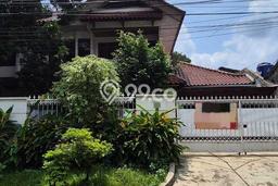 Siap Huni Rumah Mewah 4 Kamar di Pasar Minggu Dekat ke Mana Saja Siap Huni Rumah Mewah 4 Kamar di Pasar Minggu Dekat ke Mana Saja