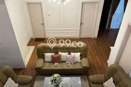 Rumah Kontrakan Tangerang Selatan LT 175m2 LB 225m2 Area Bintaro Rumah Kontrakan Tangerang Selatan LT 175m2 LB 225m2 Area Bintaro