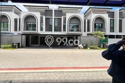 Dijual Rumah Mewah Elegan Dengan View Cantik di BSD, Tangerang Dijual Rumah Mewah Elegan Dengan View Cantik di BSD, Tangerang