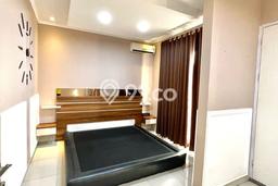 Rumah Luxury Modern Siap Huni di Graha Raya Tangerang Selatan Rumah Luxury Modern Siap Huni di Graha Raya Tangerang Selatan