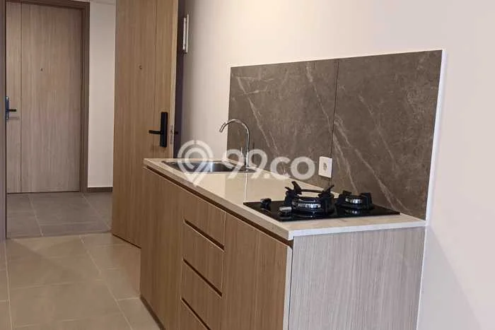 Hunian Apartemen Eksklusif untuk Dijual di Jakarta Selatan dengan 1 BR & 1 Kamar Mandi Hunian Apartemen Eksklusif untuk Dijual di Jakarta Selatan dengan 1 BR & 1 Kamar Mandi