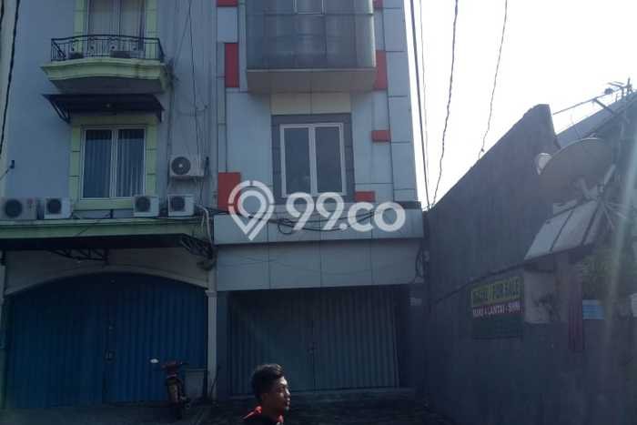Ruko Bagus Dijual di Pejaten Jakarta Selatan Lokasi Strategis Cocok untuk Kembangkan Bisnis Ruko Bagus Dijual di Pejaten Jakarta Selatan Lokasi Strategis Cocok untuk Kembangkan Bisnis