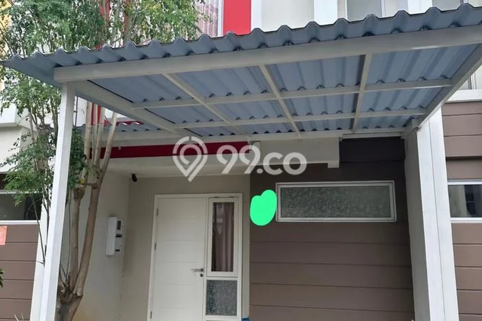 Disewakan! Rumah 3 Kamar Tidur &
2 Kamar Mandi di Gading Serpong, Tangerang Disewakan! Rumah 3 Kamar Tidur &
2 Kamar Mandi di Gading Serpong, Tangerang