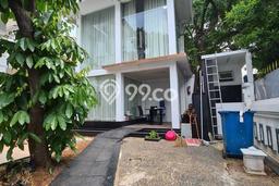 Disewakan Segera Rumah Kondisi Baik di Kawasan Cilandak, Jakarta Selatan Disewakan Segera Rumah Kondisi Baik di Kawasan Cilandak, Jakarta Selatan