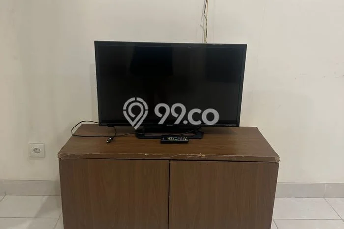 Disewakan! Rumah 3 Kamar Tidur &
2 Kamar Mandi di Gading Serpong, Tangerang Disewakan! Rumah 3 Kamar Tidur &
2 Kamar Mandi di Gading Serpong, Tangerang