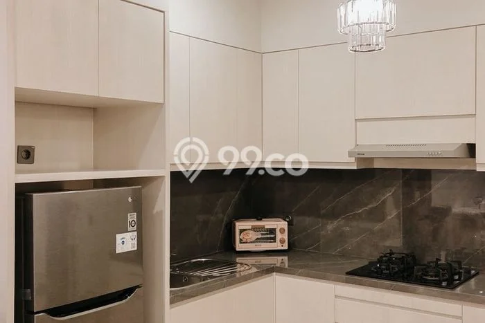 Sewa Sekarang Apartemen Strategis 2 KT, 2 KM di Kawasan Kebayoran Baru Sewa Sekarang Apartemen Strategis 2 KT, 2 KM di Kawasan Kebayoran Baru