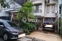 Dijual Rumah Premium dengan Fasilitas Sekitar Komplit di Kelapa Gading, Jakarta Utara Dijual Rumah Premium dengan Fasilitas Sekitar Komplit di Kelapa Gading, Jakarta Utara