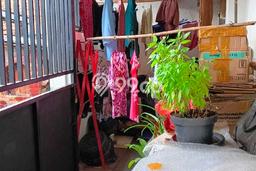 Rumah Minimalis 2 Kamar LT 73m2 di Karang Anyar Rumah Minimalis 2 Kamar LT 73m2 di Karang Anyar