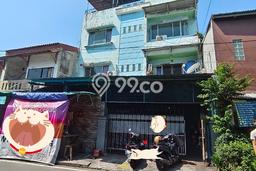Ruko Favorit Dijual di Kebon Jeruk Jakarta Barat Kawasan Pusat Bisnis Ruko Favorit Dijual di Kebon Jeruk Jakarta Barat Kawasan Pusat Bisnis