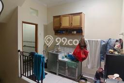 Jual Rumah Minimalis Bagus Punya 3 KT di Pademangan Jakarta Utara SHM Jual Rumah Minimalis Bagus Punya 3 KT di Pademangan Jakarta Utara SHM