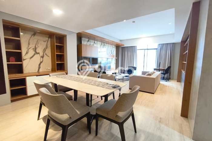 Disewakan Segera Apartemen Strategis 2 KT, 2 KM di Kawasan Menteng Disewakan Segera Apartemen Strategis 2 KT, 2 KM di Kawasan Menteng
