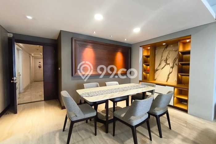 Disewakan Segera Apartemen Strategis 2 KT, 2 KM di Kawasan Menteng Disewakan Segera Apartemen Strategis 2 KT, 2 KM di Kawasan Menteng