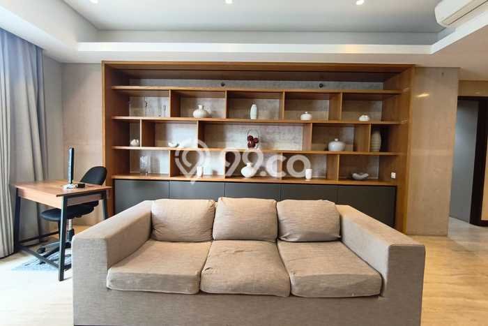 Disewakan Segera Apartemen Strategis 2 KT, 2 KM di Kawasan Menteng Disewakan Segera Apartemen Strategis 2 KT, 2 KM di Kawasan Menteng