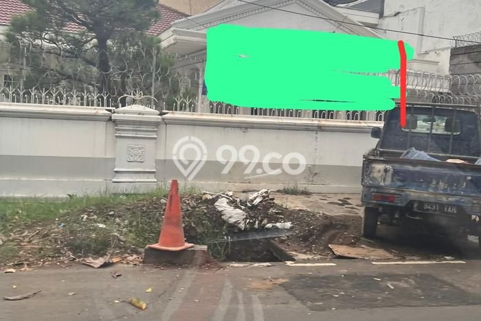 Pluit Permai Pluit Permai