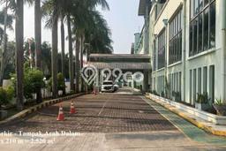 Kantor Disewa di Jakarta Barat dengan LB 1740m2 Area Komersial Ramai Kantor Disewa di Jakarta Barat dengan LB 1740m2 Area Komersial Ramai