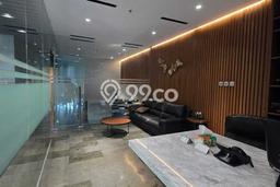 AREA BISNIS! Kantor di , Luas 200m2m², Area Strategis AREA BISNIS! Kantor di , Luas 200m2m², Area Strategis