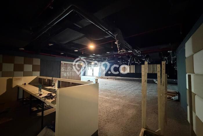 Kantor Bagus Dijual LB 800m2 Lokasi Strategis Jakarta Utara Area Cocok untuk Bisnis Kantor Bagus Dijual LB 800m2 Lokasi Strategis Jakarta Utara Area Cocok untuk Bisnis
