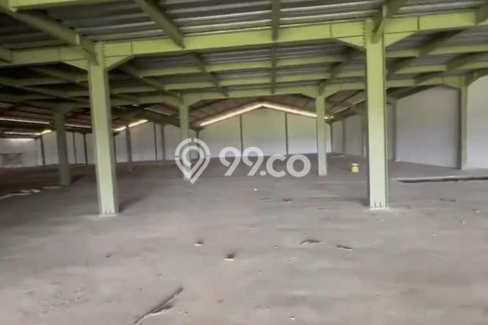 Gudang Bagus Dijual di Teluk Naga Tangerang Lokasi Strategis Cocok untuk Kembangkan Bisnis Gudang Bagus Dijual di Teluk Naga Tangerang Lokasi Strategis Cocok untuk Kembangkan Bisnis