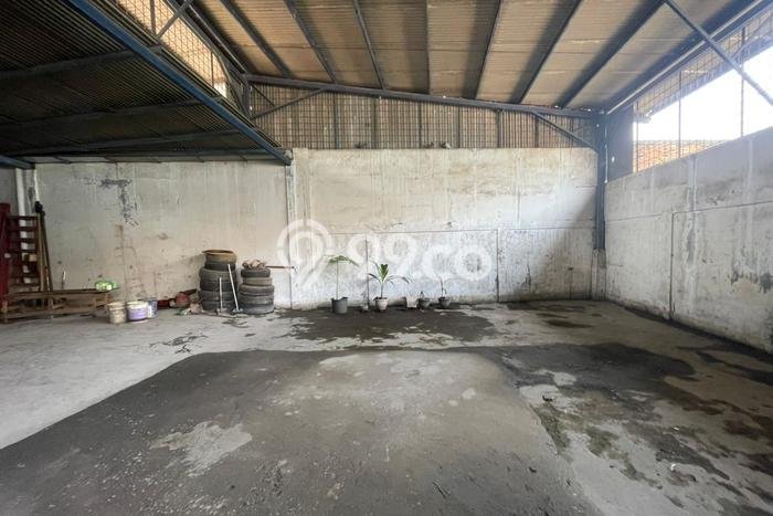 Paling Dicari! Gudang Dijual di Kapuk Harga Kompetitif Paling Dicari! Gudang Dijual di Kapuk Harga Kompetitif