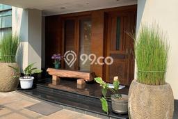Hunian Super Elit dengan Akses Paling Strategis di Intercon, Jakarta Barat Hunian Super Elit dengan Akses Paling Strategis di Intercon, Jakarta Barat