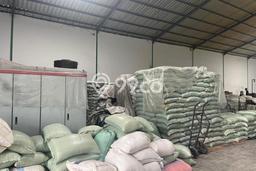 Pabrik Bagus LT 9200m2 LB 6000m2 Dijual di Pakuhaji Tangerang Pabrik Bagus LT 9200m2 LB 6000m2 Dijual di Pakuhaji Tangerang
