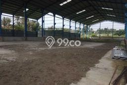 Gudang Usaha Dijual di Cikande Serang LT 260000m2 & LB 2000m2 Gudang Usaha Dijual di Cikande Serang LT 260000m2 & LB 2000m2