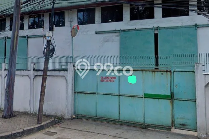 AREA BISNIS! Gudang Kawasan Batu Ceper, Luas 1500m², Lokasi Strategis AREA BISNIS! Gudang Kawasan Batu Ceper, Luas 1500m², Lokasi Strategis