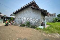 Kavling Tanah di Karawang Timur Dijual Luas 2200m2 Legalitas SHM Kavling Tanah di Karawang Timur Dijual Luas 2200m2 Legalitas SHM