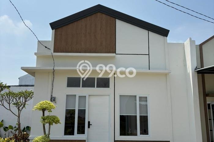 Rumah Minimalis Dijual Lokasi Karawang Timur 2 Kamar dengan LT 60m2 Rumah Minimalis Dijual Lokasi Karawang Timur 2 Kamar dengan LT 60m2