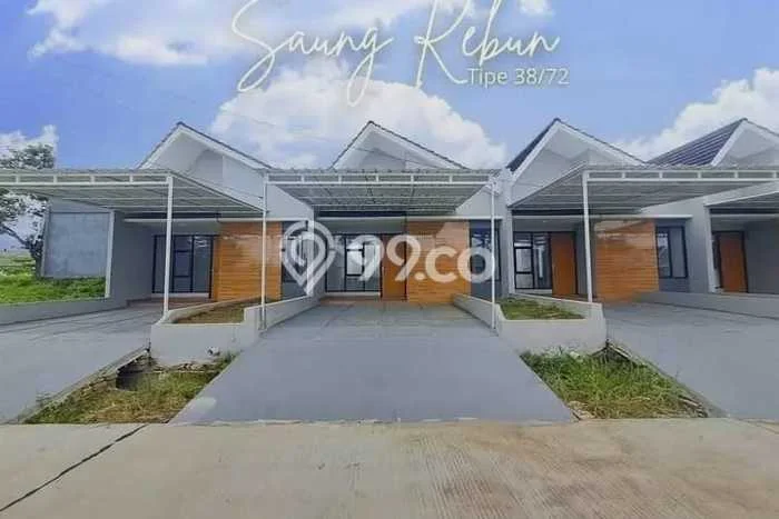 Jual Rumah Harga Miring Karawang Timur Punya 2 Kamar & LT 72m2 Jual Rumah Harga Miring Karawang Timur Punya 2 Kamar & LT 72m2