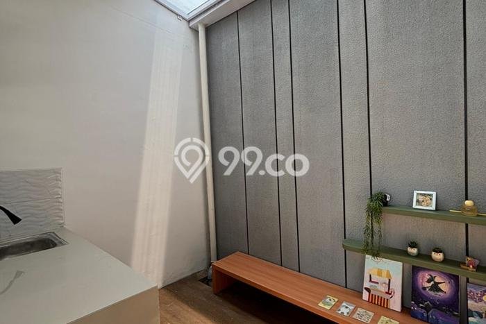 Rumah Minimalis Dijual Lokasi Karawang Timur 2 Kamar dengan LT 60m2 Rumah Minimalis Dijual Lokasi Karawang Timur 2 Kamar dengan LT 60m2