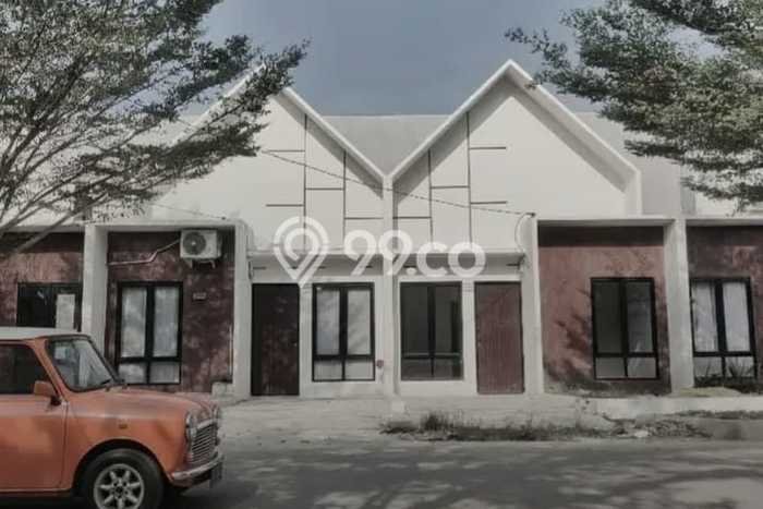 Rumah Minimalis Dijual di Karawang Timur 2 Kamar dengan LT 60m2 Rumah Minimalis Dijual di Karawang Timur 2 Kamar dengan LT 60m2