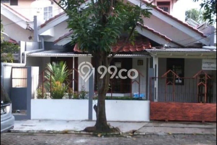 Disewakan Cepat Rumah Kondisi Baik di Kawasan Pondok Aren, Tangerang Selatan Disewakan Cepat Rumah Kondisi Baik di Kawasan Pondok Aren, Tangerang Selatan