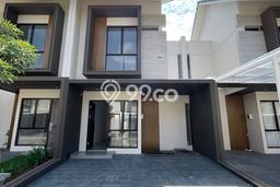 Disewakan Segera Rumah Kondisi Bagus di Kawasan Cisauk, Tangerang Disewakan Segera Rumah Kondisi Bagus di Kawasan Cisauk, Tangerang