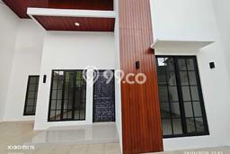 Rumah Minimalis 3 KT di harapan indah Bekasi Semi Furnished Rumah Minimalis 3 KT di harapan indah Bekasi Semi Furnished