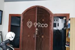 Dijual Rumah Strategis Bagus Punya 3 KT di Medan Satria Bekasi SHM Dijual Rumah Strategis Bagus Punya 3 KT di Medan Satria Bekasi SHM