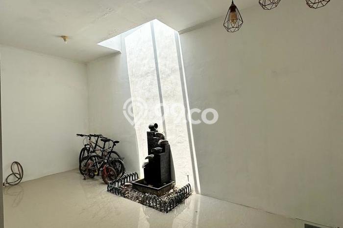 For Sale Hunian Rumah Nyaman 2 Kamar di Harapan Indah, Bekasi For Sale Hunian Rumah Nyaman 2 Kamar di Harapan Indah, Bekasi