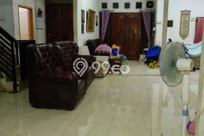 Rumah Modern Minimalis 3 KT Siap Huni di Bekasi Utara Rumah Modern Minimalis 3 KT Siap Huni di Bekasi Utara