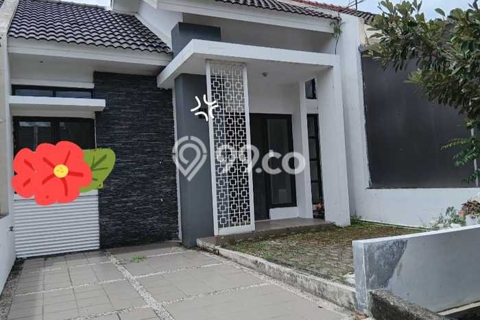 Jual Rumah Favorit Siap Huni LB 53m2 di Tarumajaya, Bekasi Jual Rumah Favorit Siap Huni LB 53m2 di Tarumajaya, Bekasi
