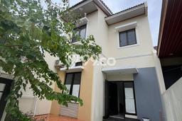 Dijual Cepat Rumah Bagus Siap Huni LB 70m2 di Tarumajaya, Bekasi Dijual Cepat Rumah Bagus Siap Huni LB 70m2 di Tarumajaya, Bekasi