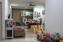 Rumah Minimalis 2 Kamar LT 144m2 di harapan indah Rumah Minimalis 2 Kamar LT 144m2 di harapan indah