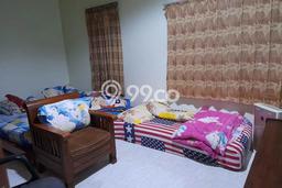 Rumah Minimalis 3 Kamar LT 140m2 di Harapan Indah Rumah Minimalis 3 Kamar LT 140m2 di Harapan Indah